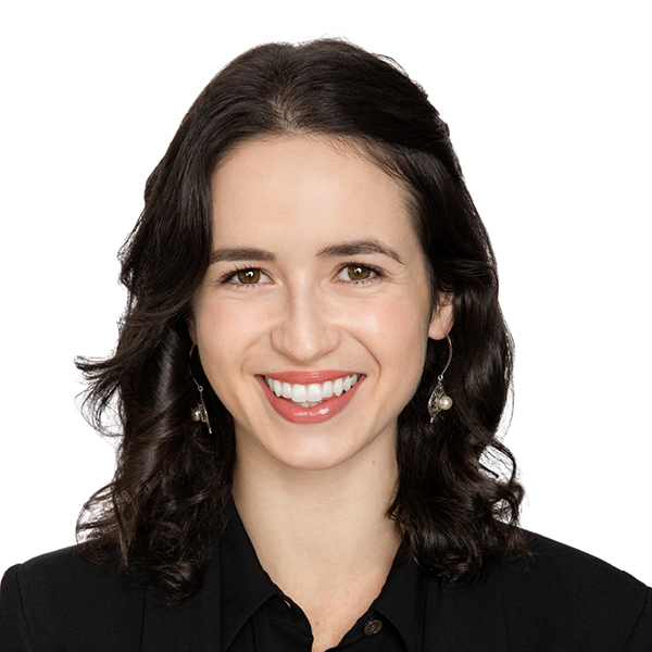 Photo of Katie Buoymaster